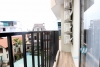 Two bedrooms apartment with walking distance to Ho Tay, Westlake.